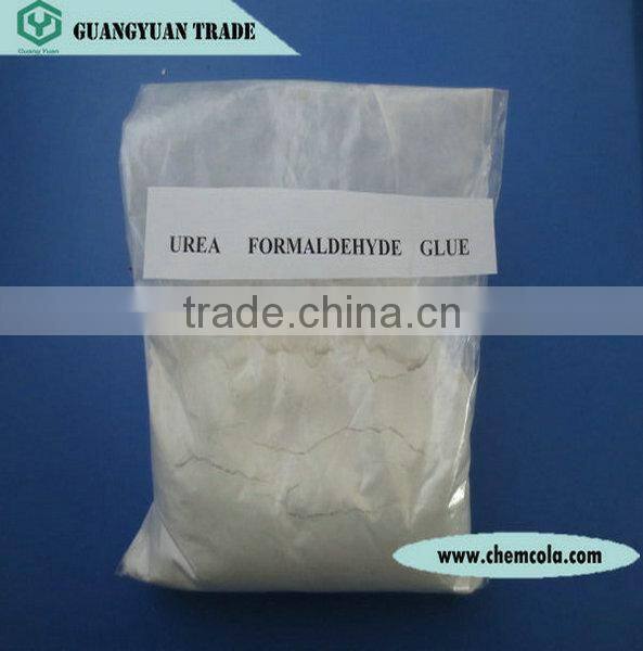 particle board use urea formaldey powder resin