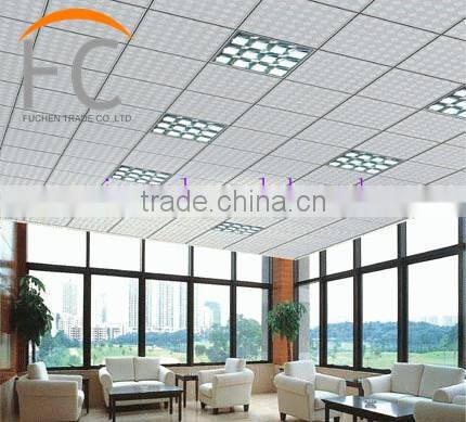 automatic used line of mineral wool board with lower price(high technology)
