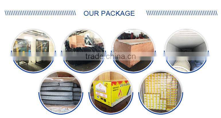 BBQ Barbecue Charcoal Sawdust Briquette