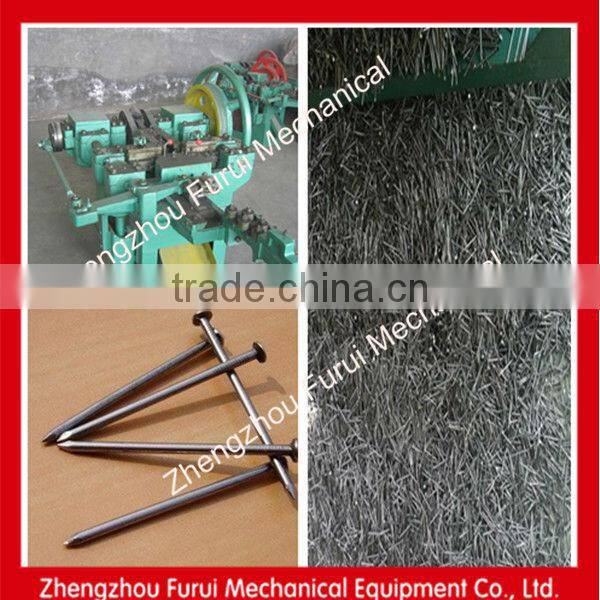 automatic nail and screw making machines