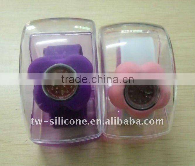 9*6cm Tin Watch Case