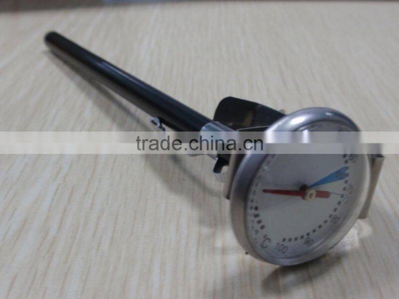 Coffee/Milk Frothing Cooking Espresso milk gauge