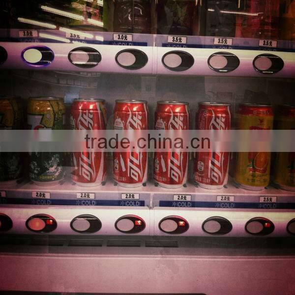 300pcs Big Capacity Automatic Vending Machine