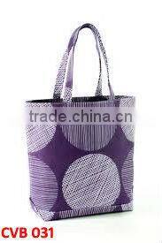 2014 large canvas bags