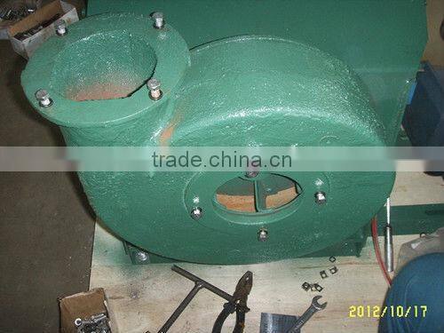 hot sell fertilizer hammer milling/ tree branches hammer crusher/ biomass hammer mill/ crusher wood onto powder machine price