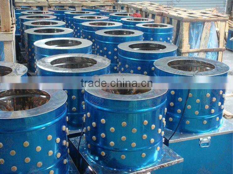 A-shape Adjustable Chicken Plucker Stainless Steel Machine poultry plucke