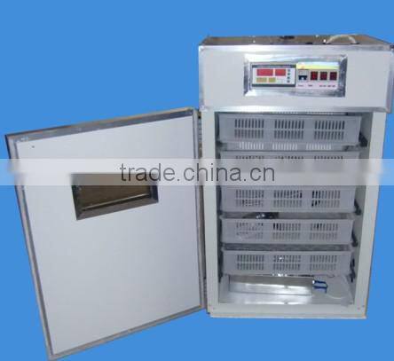 528pcs best-selling automatic egg hatcher