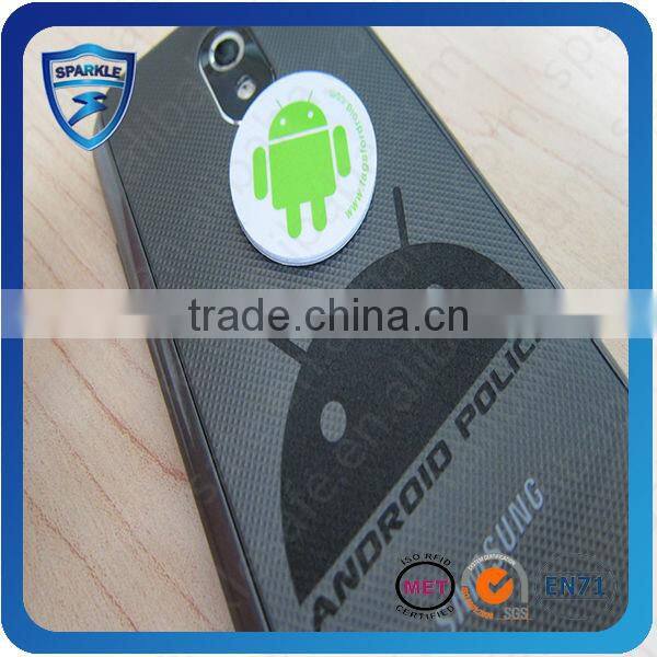 13.56Mhz NTAG203 NFC chip