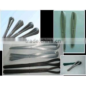 BWG13-BWG19 Black Annealed Wire / Spool Annealed Wire / U Type Annealed Wire