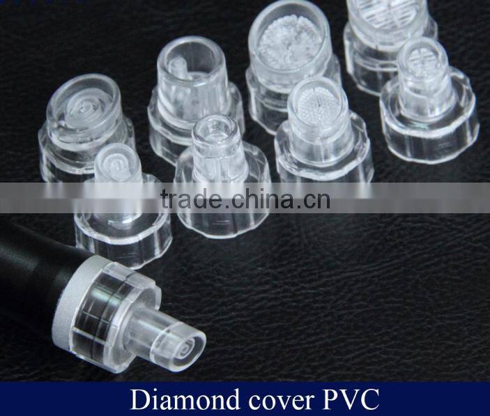 2016 Best Seller for Guangzhou Skin peel water oxygen jet and hydro oxygen jet peel PDT Beauty Equipment with CE certificate