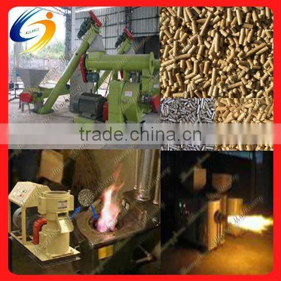 Factory price feed grinder machine pellet