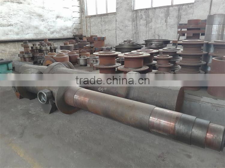 JK series mine shaft elelctric lifters/mine winch/hoist winch