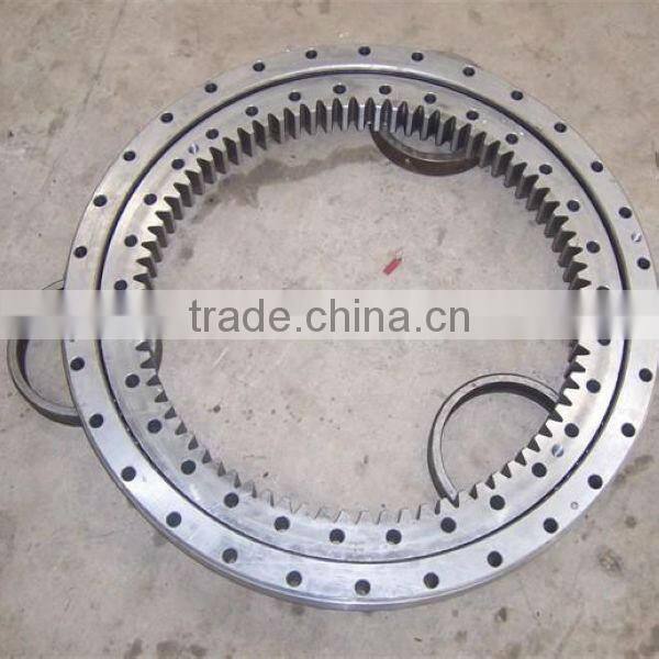 cross roller slewing ring bearing