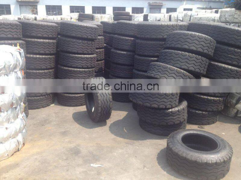 Chinese atv wheel spacer trailer wheels