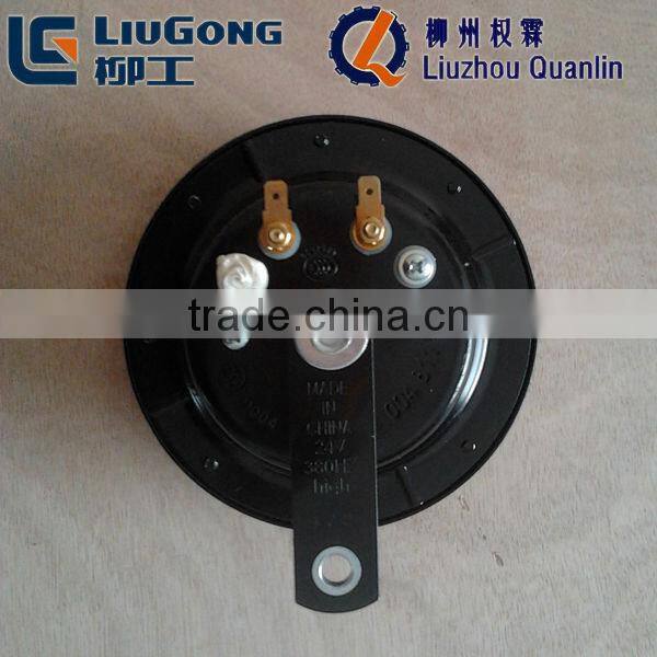 3CA 004 811-03 part 38B0159 Horn Liugong Loader Part