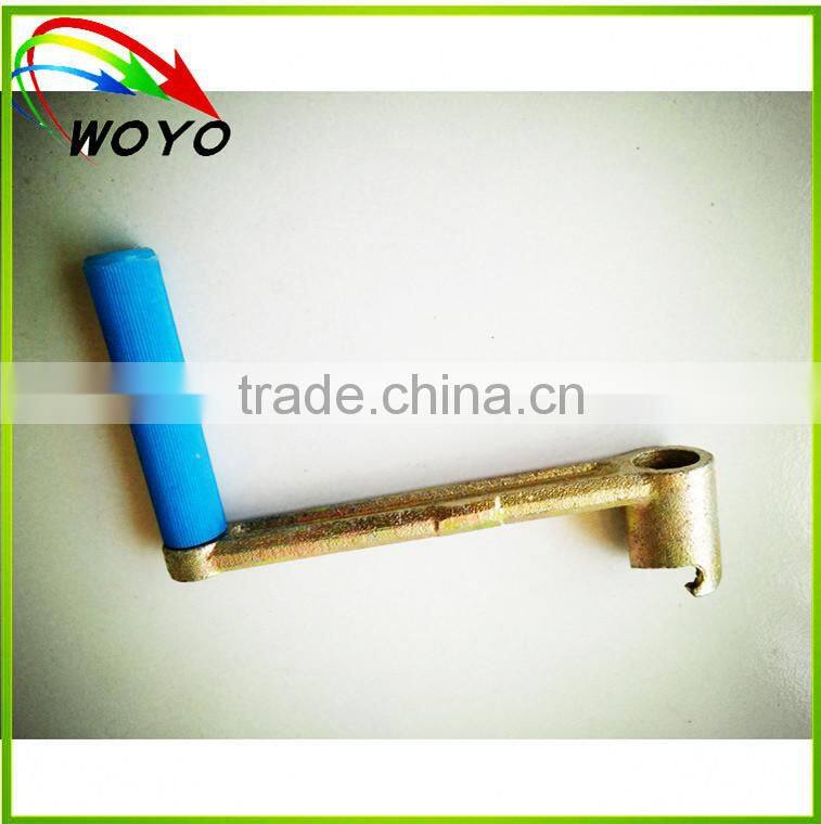 2 cylinder gasoline engine