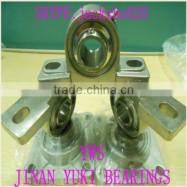 Rolamentos de aco inoxidavel profundas rigidos de esferas