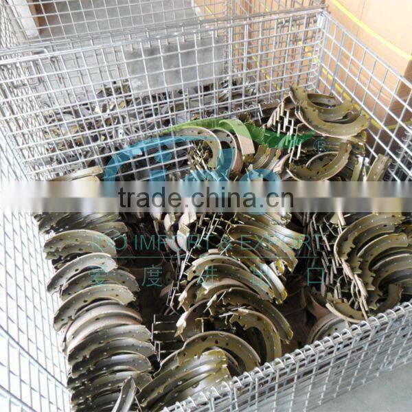 auto parts Brake shoe for land rover parts