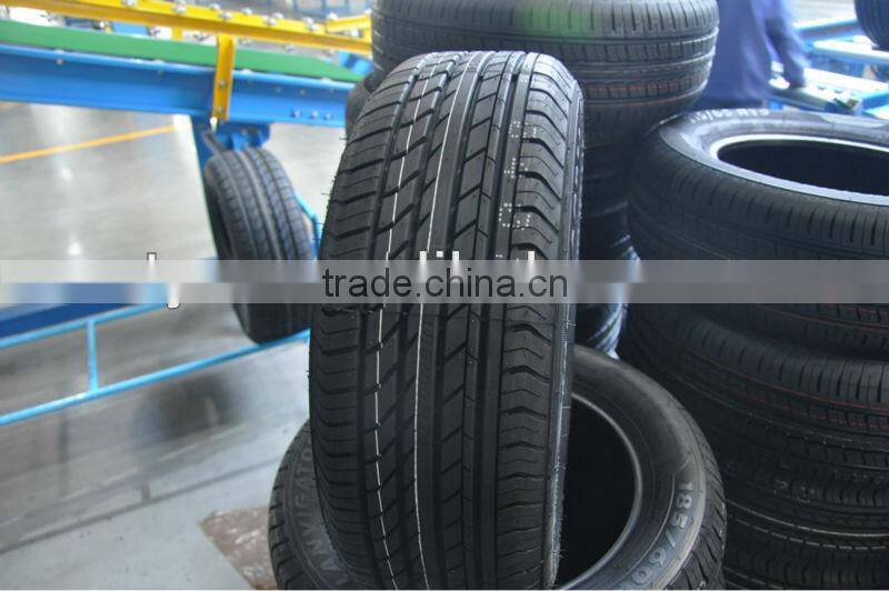 Lanvigator tyre
