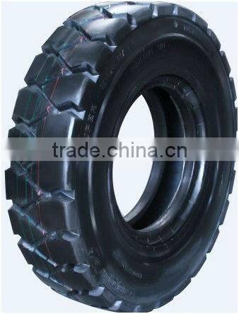 Industrial tyre with Brand Armour SD2000 full size and good quality