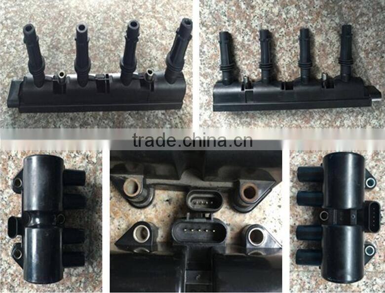 Ignition coil 30500-PTZ-005 30510-PT2-006 30510-P73-A01 30510-P73-A02