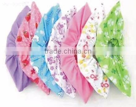 New Design Short Heel Organza Shoe Pouch,Shoes Cotton Cover for Festival