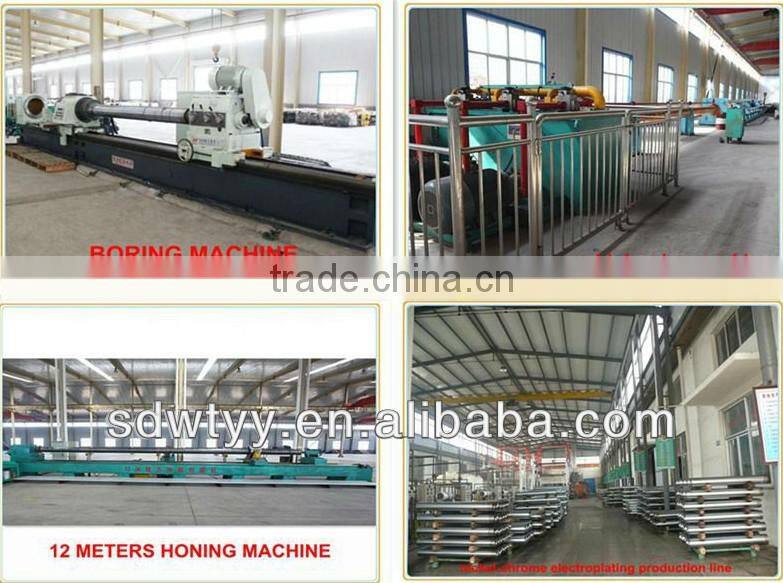 long stroke hydraulic cylinder, electric hydraulic cylinders