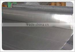 430 Stainless Steel Wire Mesh Dutch Weave(factory)