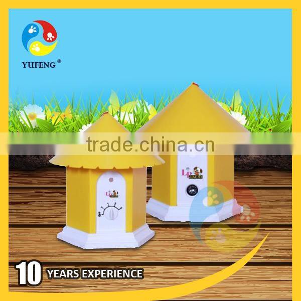 NEW christmas High Quality Pest Control Products,Ultrasonic Bark Control,Outdoor Ultrasonic Bark Control