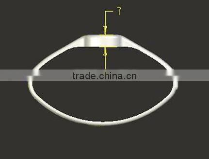 Low Cost RFID Personalised Wristband UK Festival Events