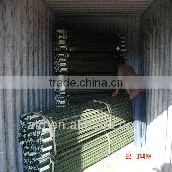 Hebei Anlida T Post(ISO9001)