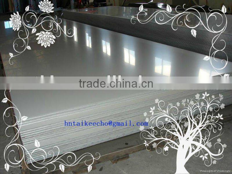 Aluminum Alloy Sheet