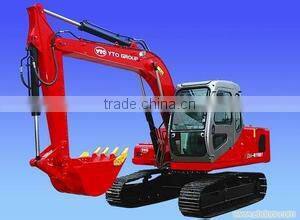 WY100Y Small Sized Digger