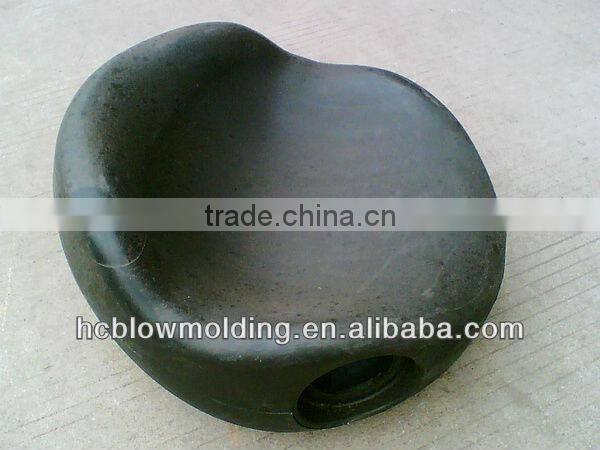 OEM BLOW MOLDING kids plastic chairs Baby High Chair baby feeding seat