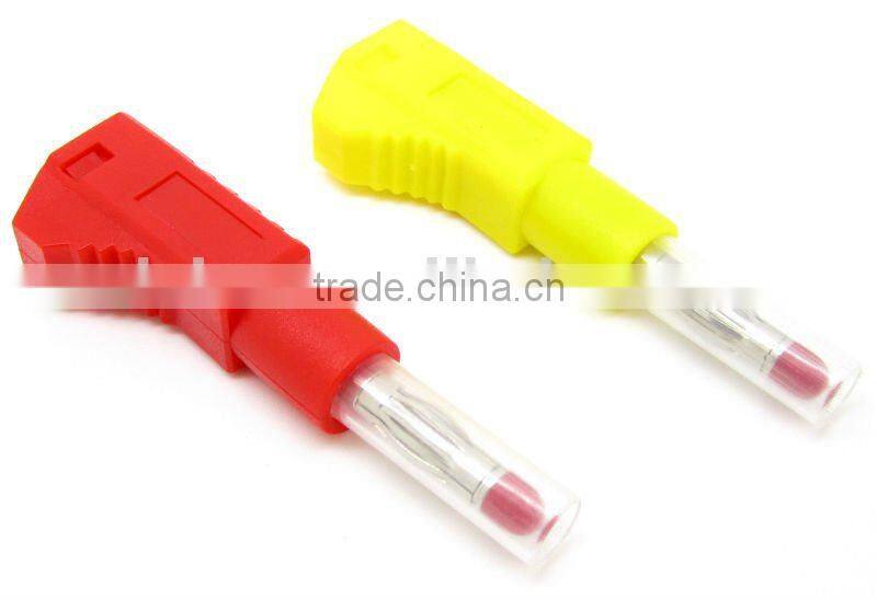 insulated banana jack