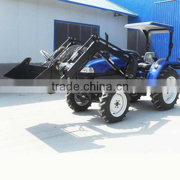 TZ Front End Loaders for Sale