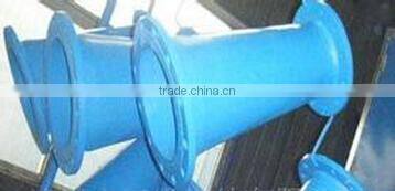 Ductile Iron EN545 Reducer pipe fitting