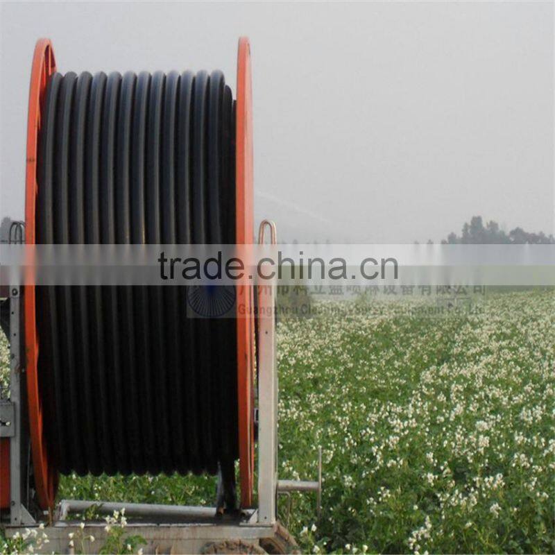 SG50-43 Adjustable angle travelling gun sprinkler