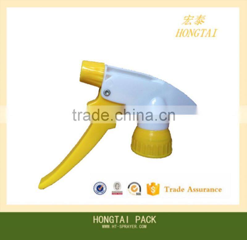 PP plastic cream airless bottle water mist pump spray airless