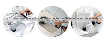 Copy REMS Pull-Push pumping cleaner,toilet cleaning tools