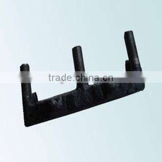 Best quality Threaded Forged E Bolt