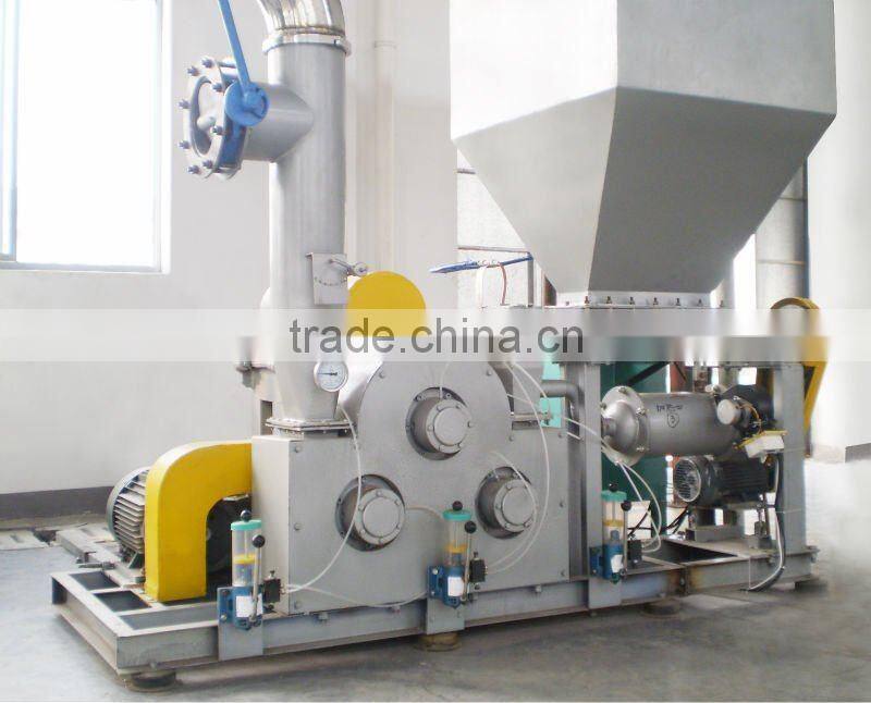 Hot Sale Activated Carbon Machine Equipment