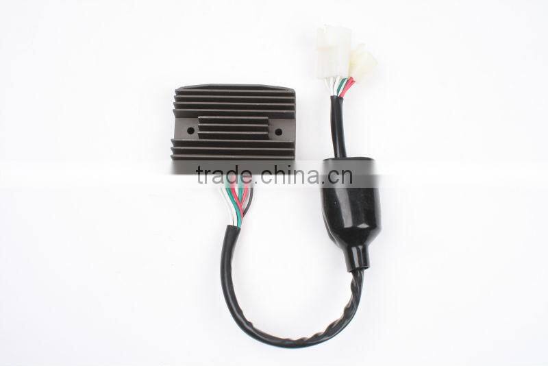 Voltage Regulator Rectifier For CBR1100XX 1999 2000 2001 2002 2003