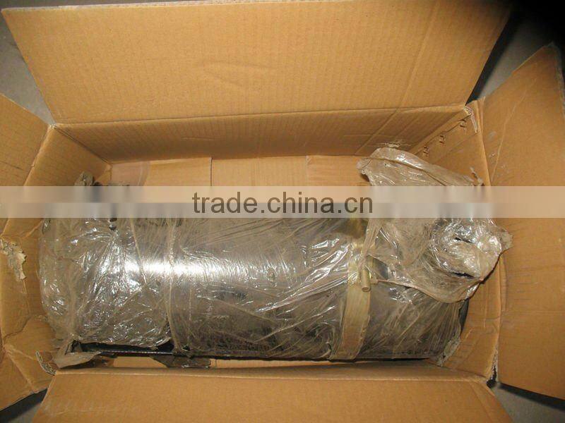 SENX wheel loader parts muffler ass'y TD226B-6G