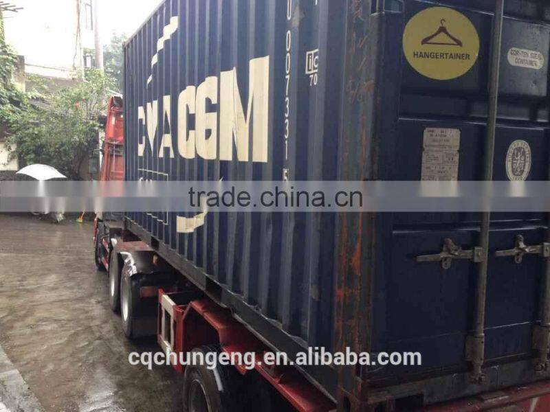 big new air cooled 9Hp little vibrating gasoline engine