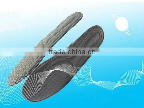 Soft Reflexology and Magnet Therapy Magnetic Shoe Inserts