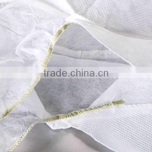 disposable non woven snood cap