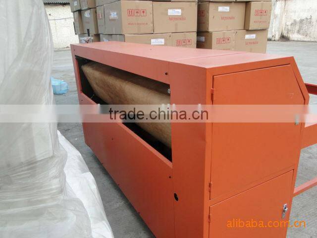 Large format sublimation heat press