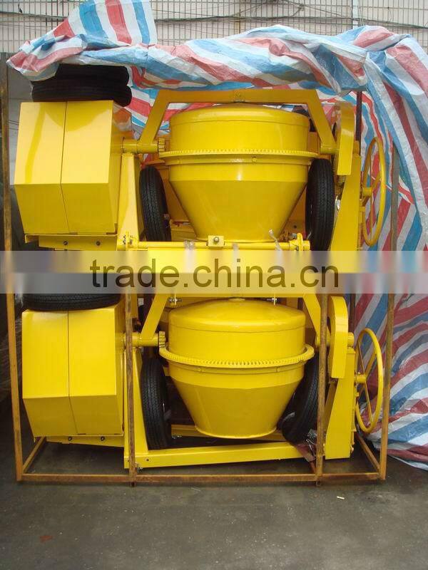 industrial cement mixer/small/pto