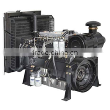 ROTARY PUMP DIESEL ENGINES FOR GENERATING SETS 1006TG2A